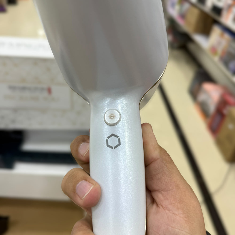 Remington Proluxe You Intelligent Hair Dryer