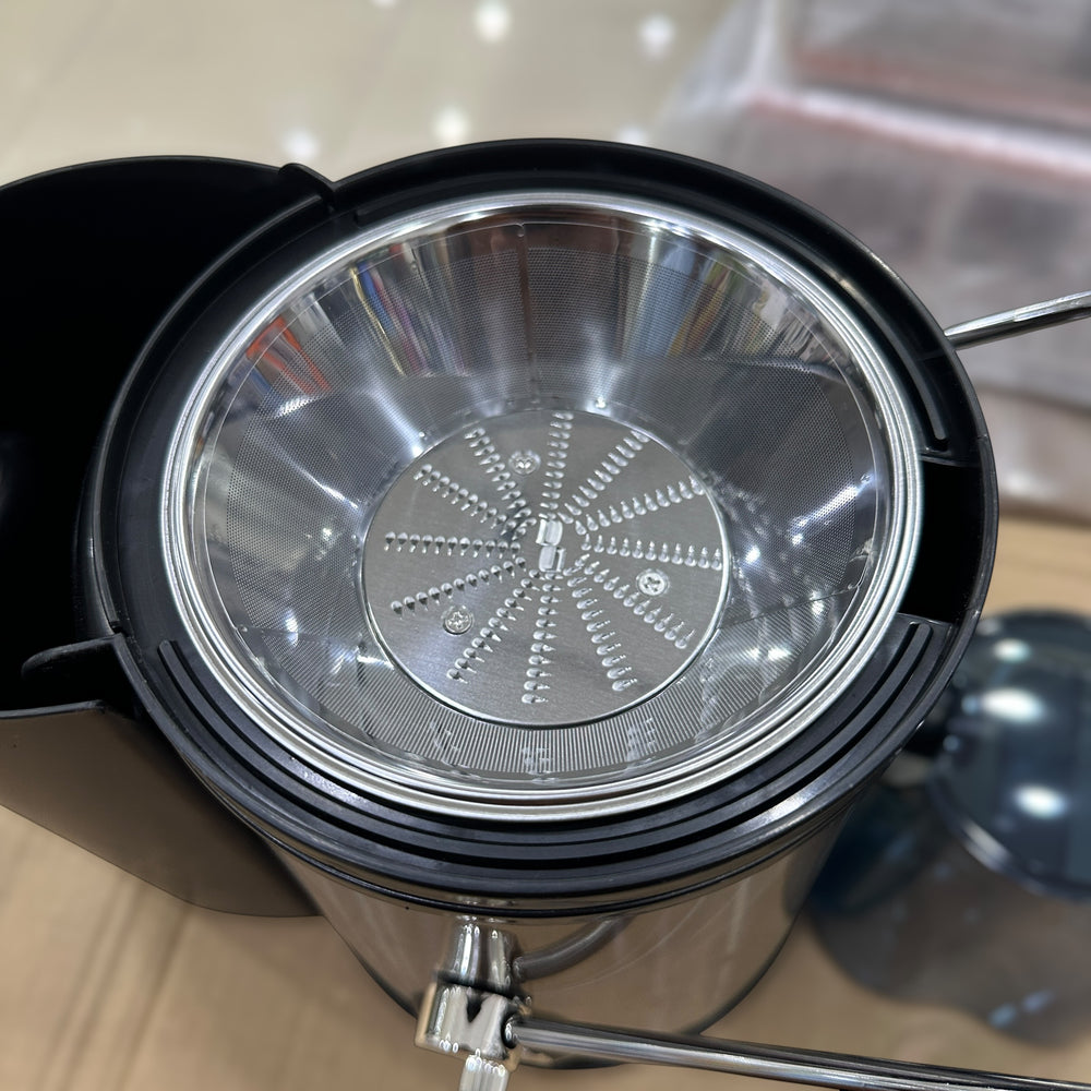 Axford Electric Juice Extractor