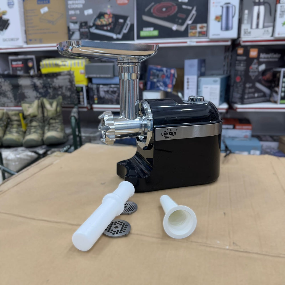 Uakeen Meat Grinder ZL-610