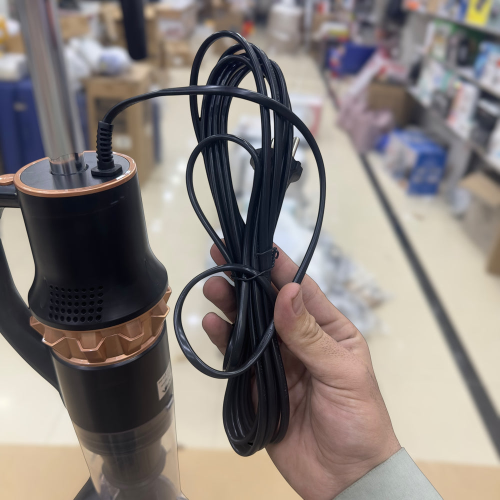 Boma Vacuum cleaner BM-1916