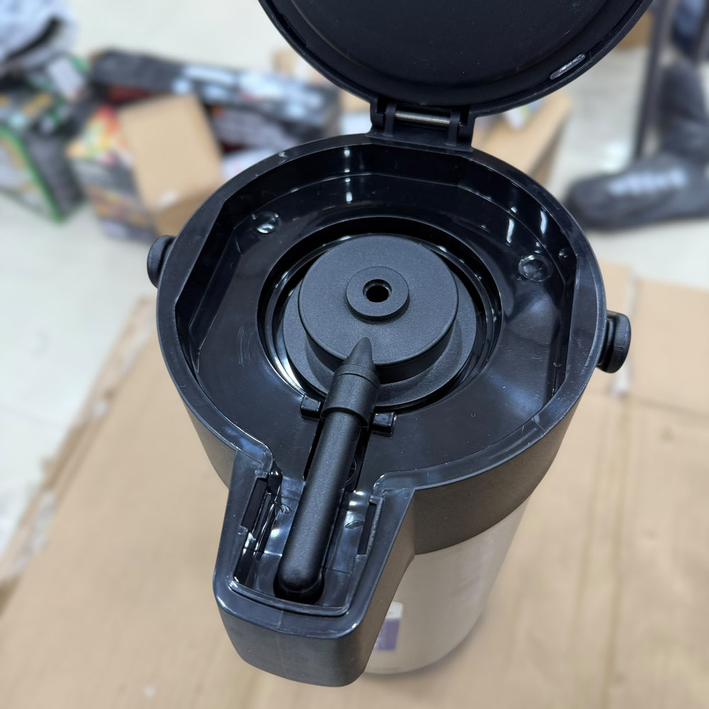 Geepas 3.5L Stainless Steel Air Pot Flask 5263