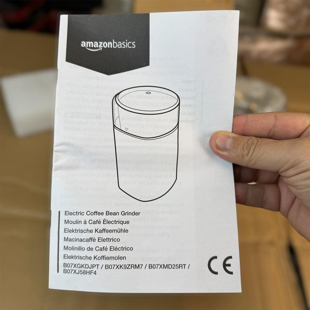 amazon lot germany spicy grinder ( masala grinder)