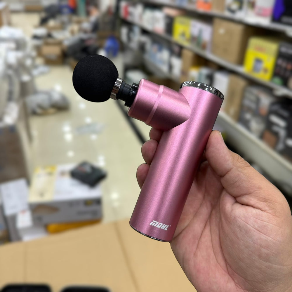 MDHL Mini Gun Massger MD-826