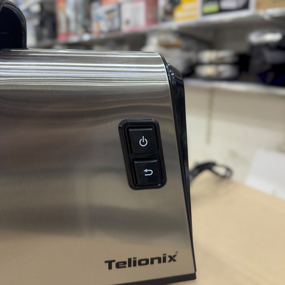 Telionix Electric Meat Mincer TMG3808