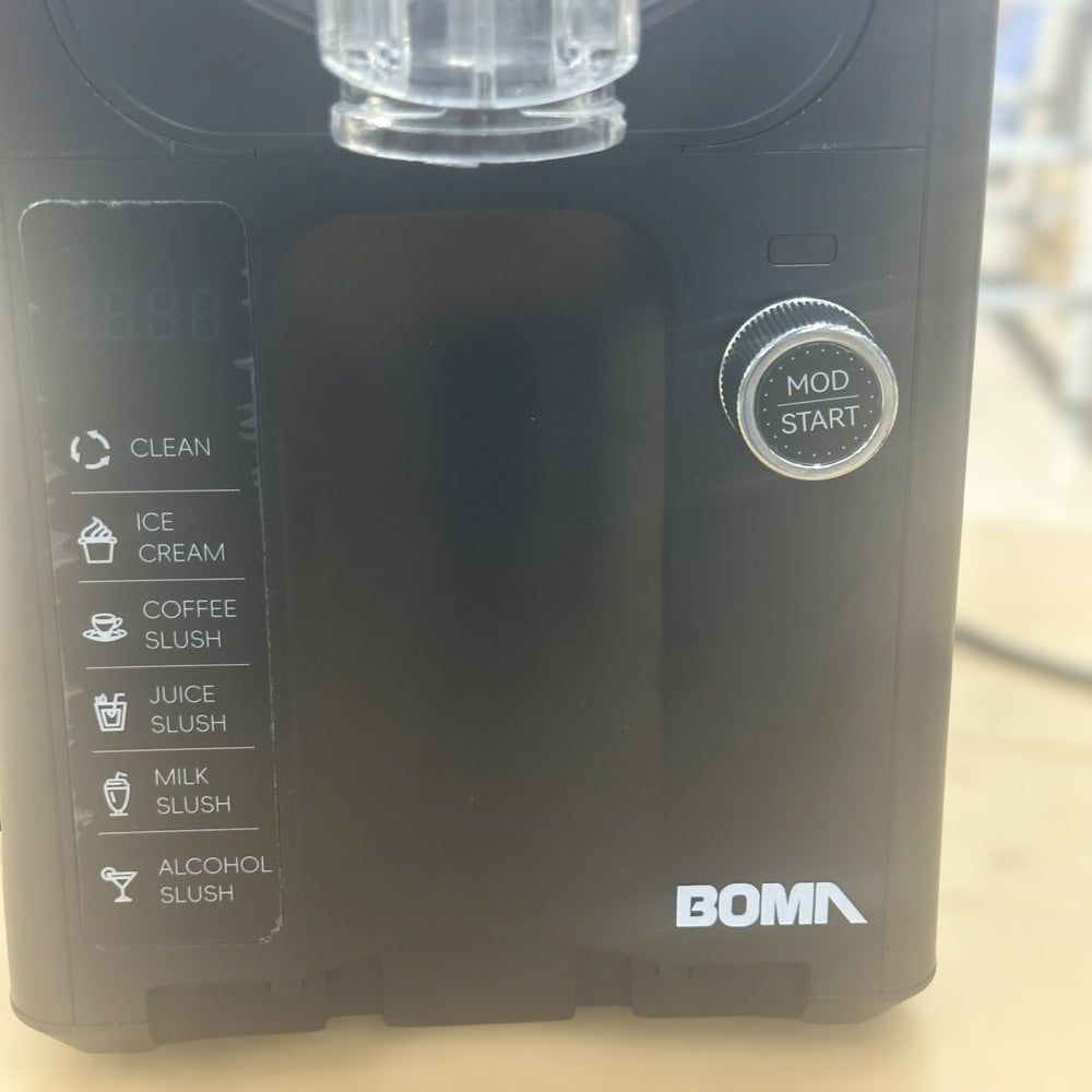 Boma 200W Slushie Machine 2L BM-1883