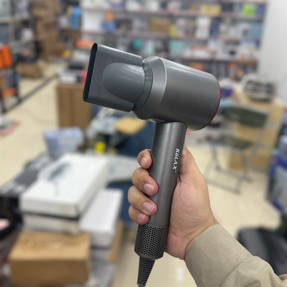 KoLAX Leafless Hair Dryer 1500w