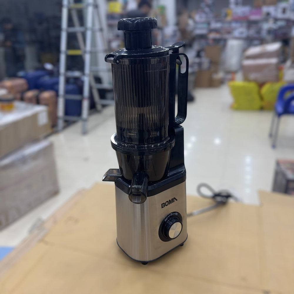 Boma Whole Slow Juicer BM-990
