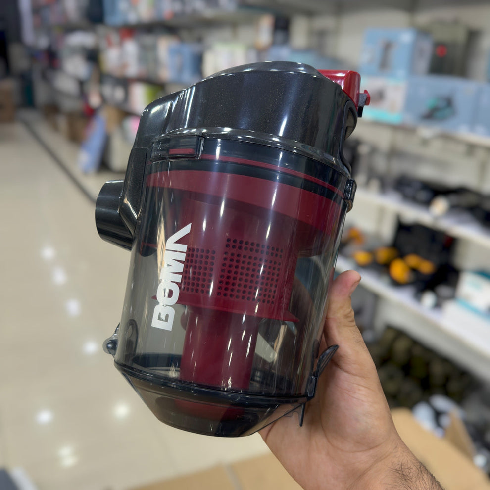 Boma 1.5L Vacuum Cleaner BM-917