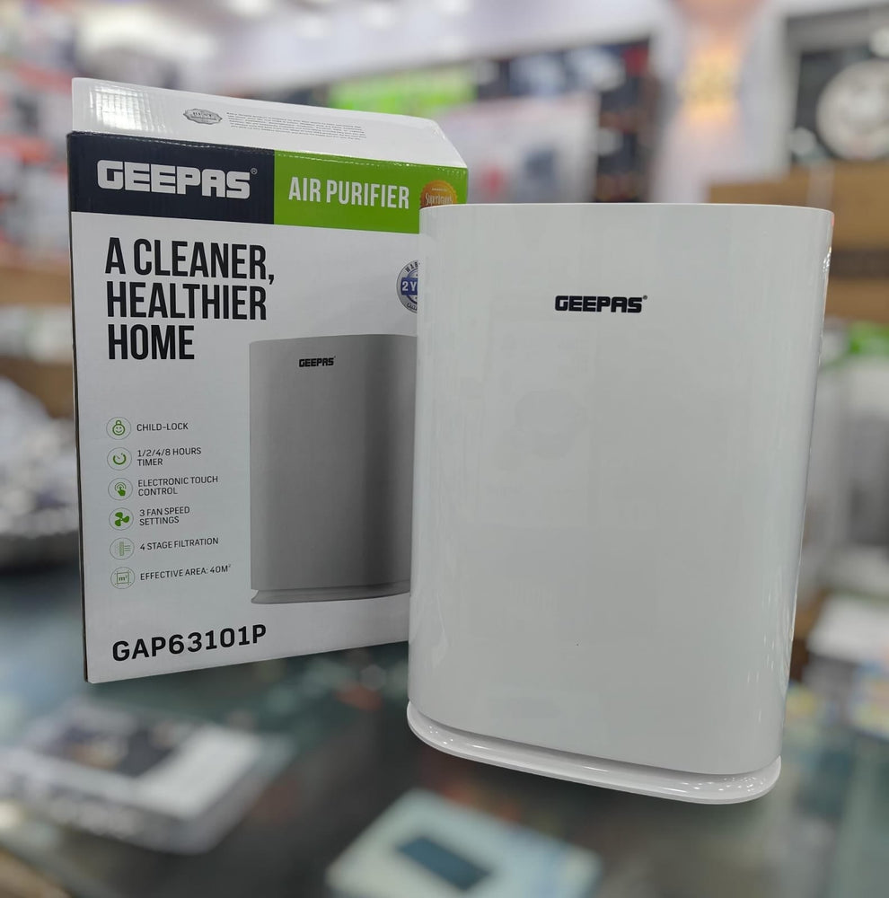 Geepas air purifier GAP 63100