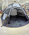 Roticamp 4-Persons Waterproof Automatic Tent