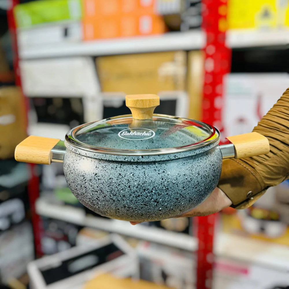 Imported High Quality Loose Single Piece Cookware