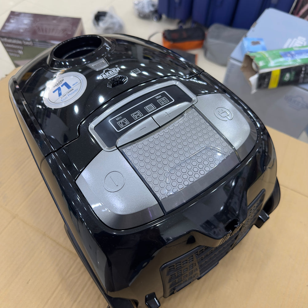 Uakeen Hepa Filter Vacuum Cleaner ZL-918