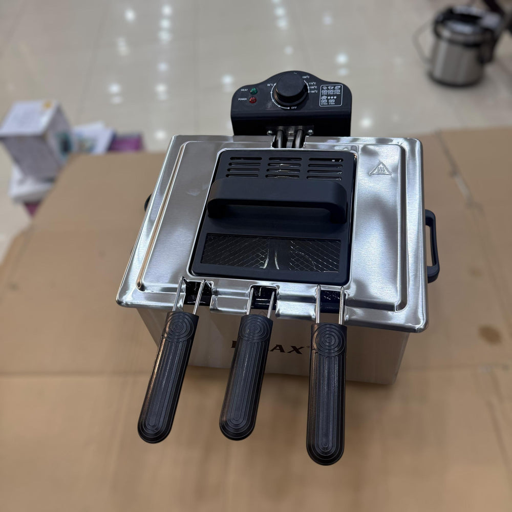 Kolax 5L Electric Deep Fryer 901557