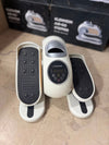 KLENHEIM Air-Go Stepper KLH-002 – Compact Mini Stepper & Fitness Cardio Trainer