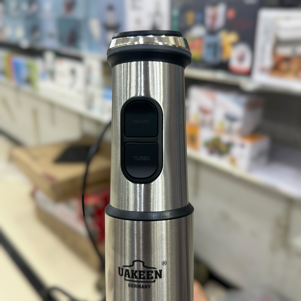 Uakeen XL Electric Hand Blender ZL-521