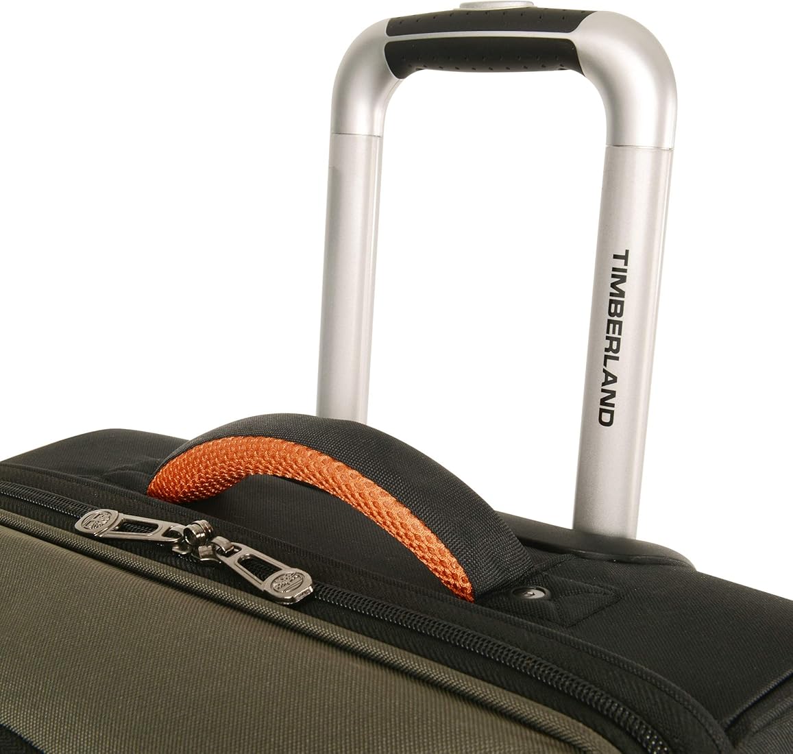 TIMBERLAND Luggage Twin Mountain 30 Inch Wheeled Duffle Bag