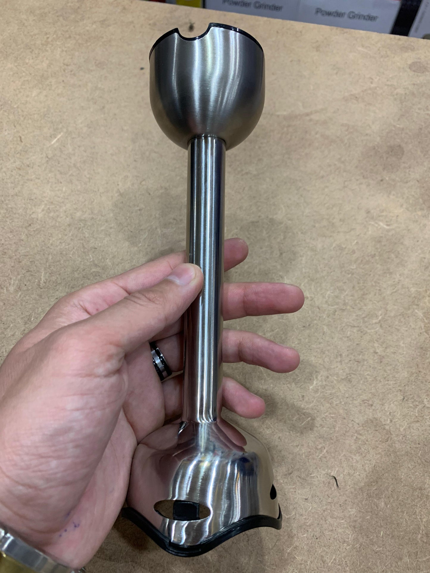 Oster 4-in-1 Hand Blender Set