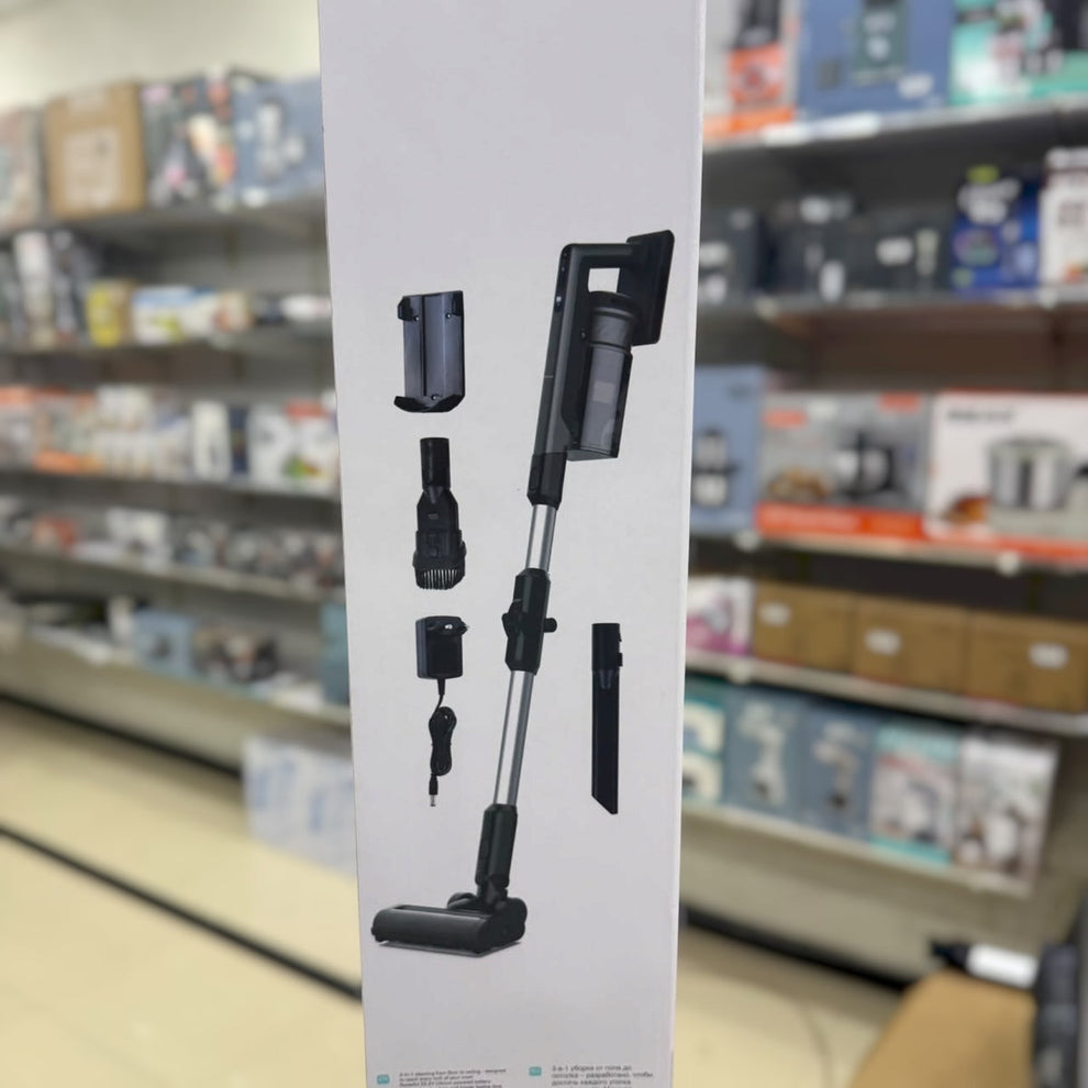 KoLAX 3 in 1 Cyclonic Rechargeable Stick Vacuum Cleaner 75807