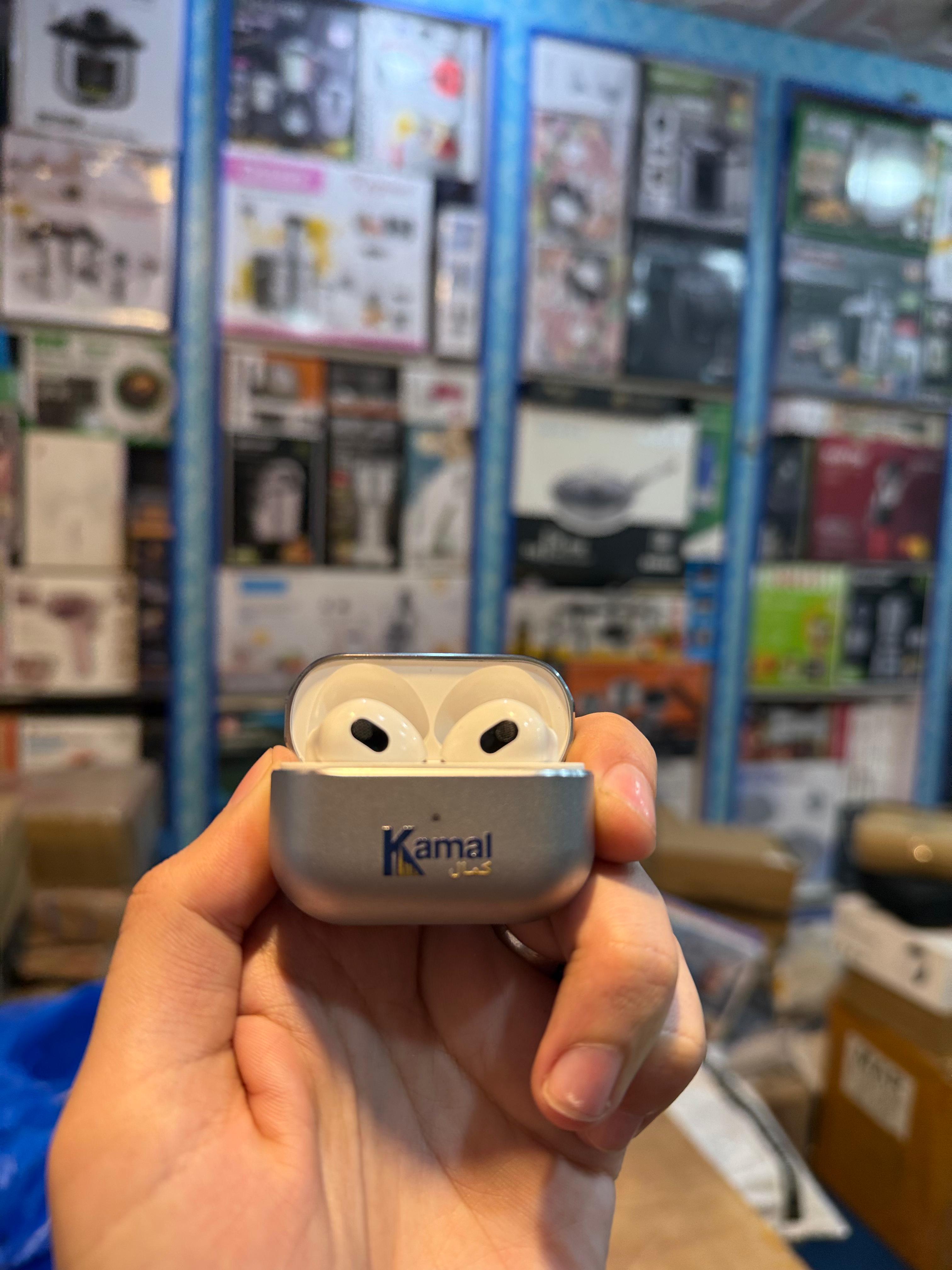 Airpds Haggle quality sound