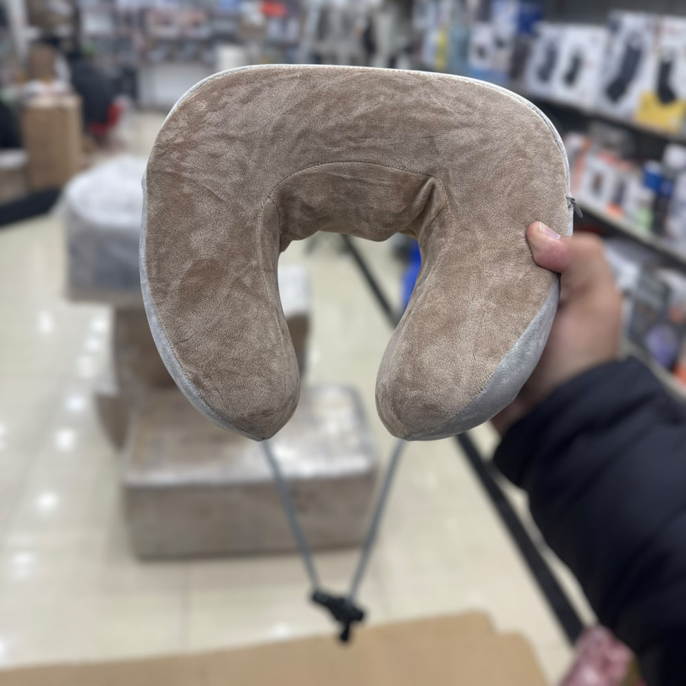 Blueidea Rechargeable Neck Massage Pillow BLD-118