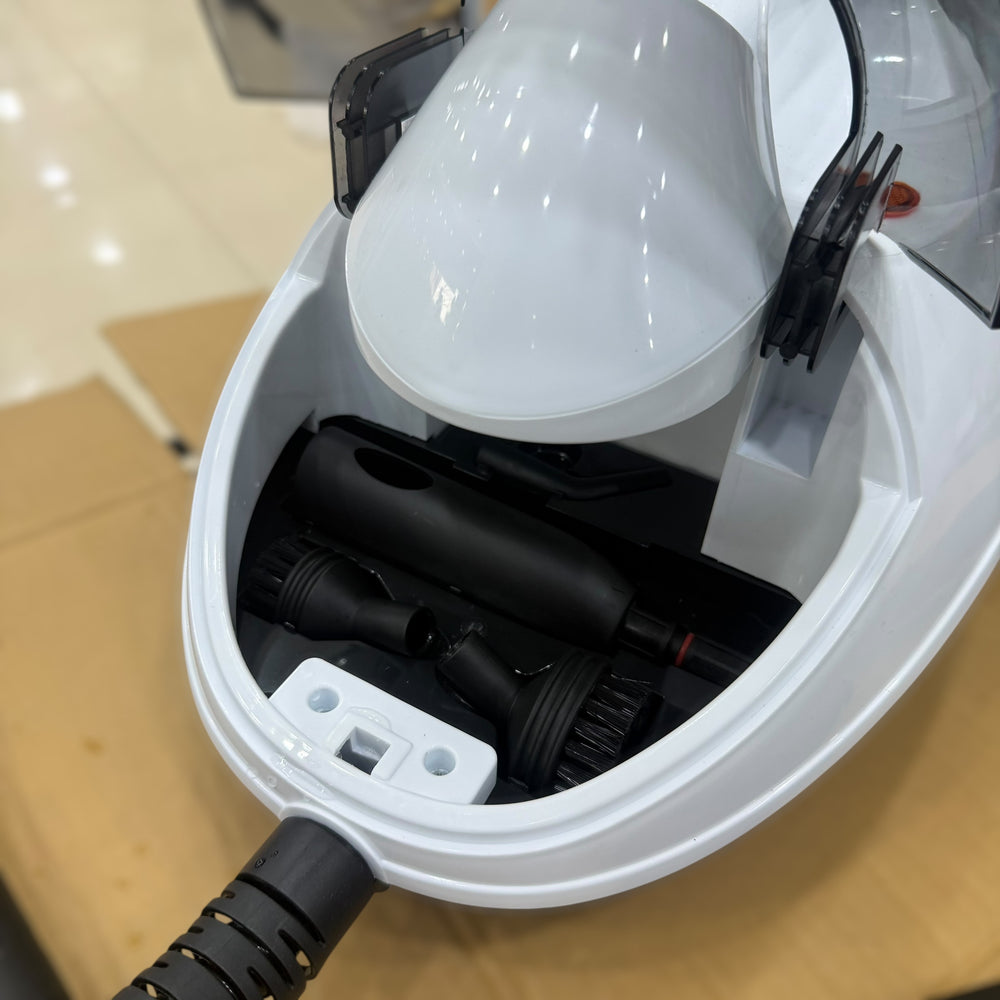 Uakeen Multi Purpose Electric Steam Cleaner ZL-1103
