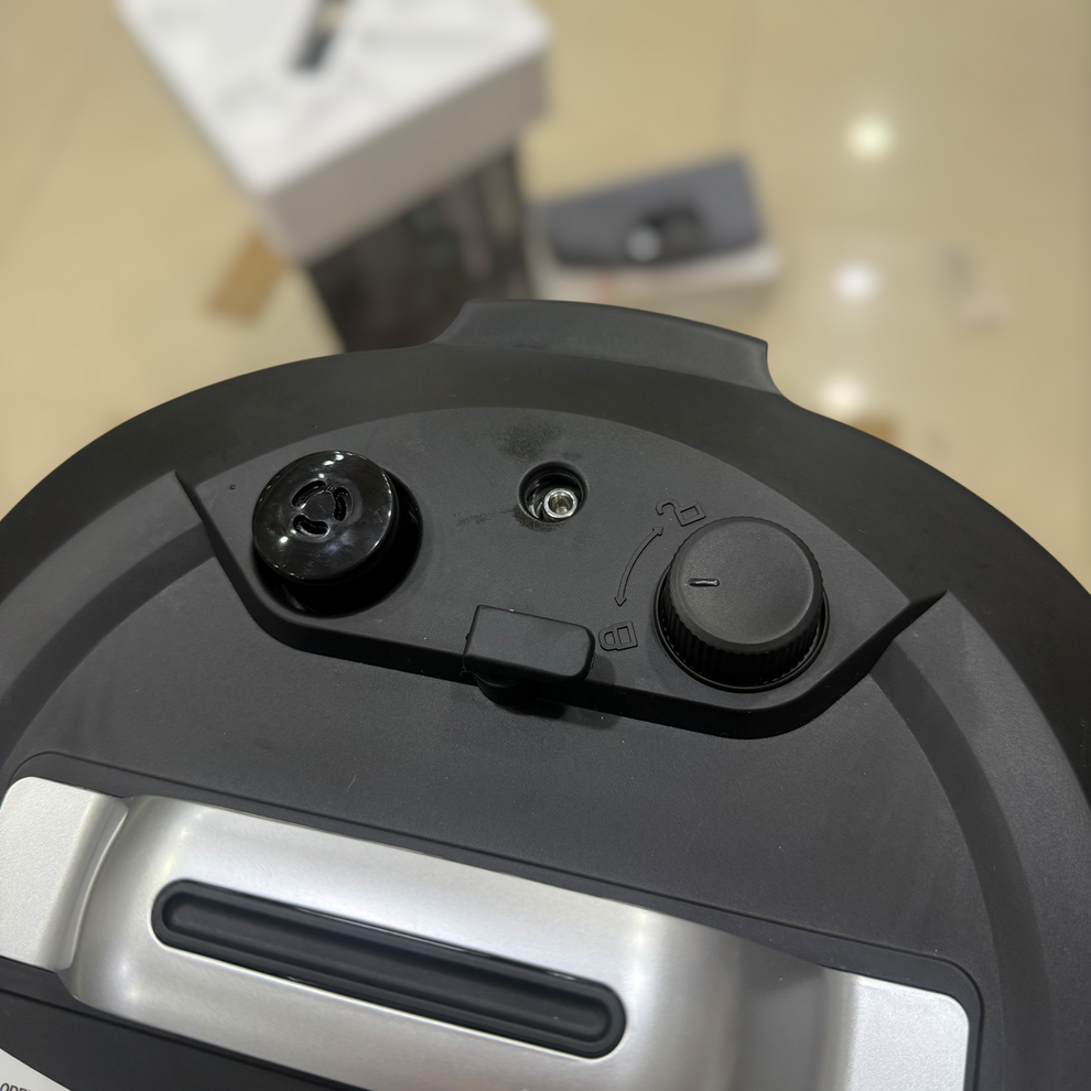 DSP 8L Digital Electric Pressure Cooker