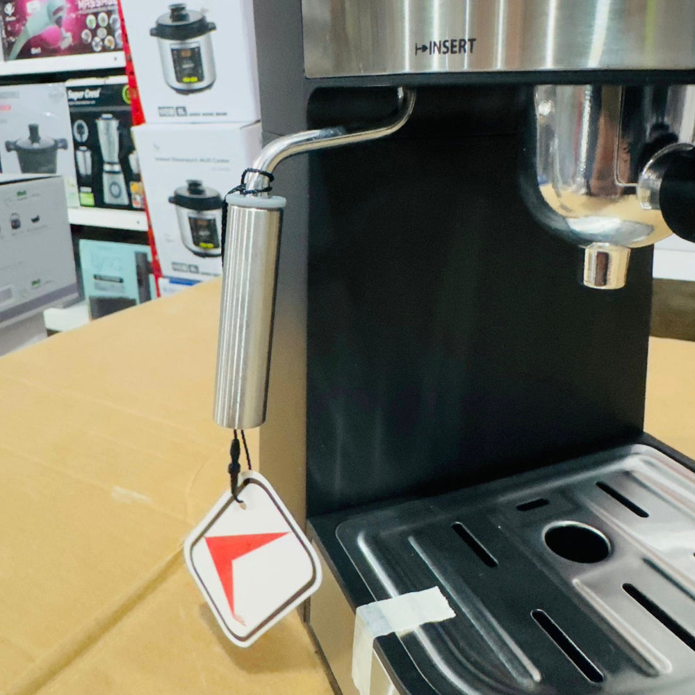 Lexical Espresso Coffee Maker LEM-0601