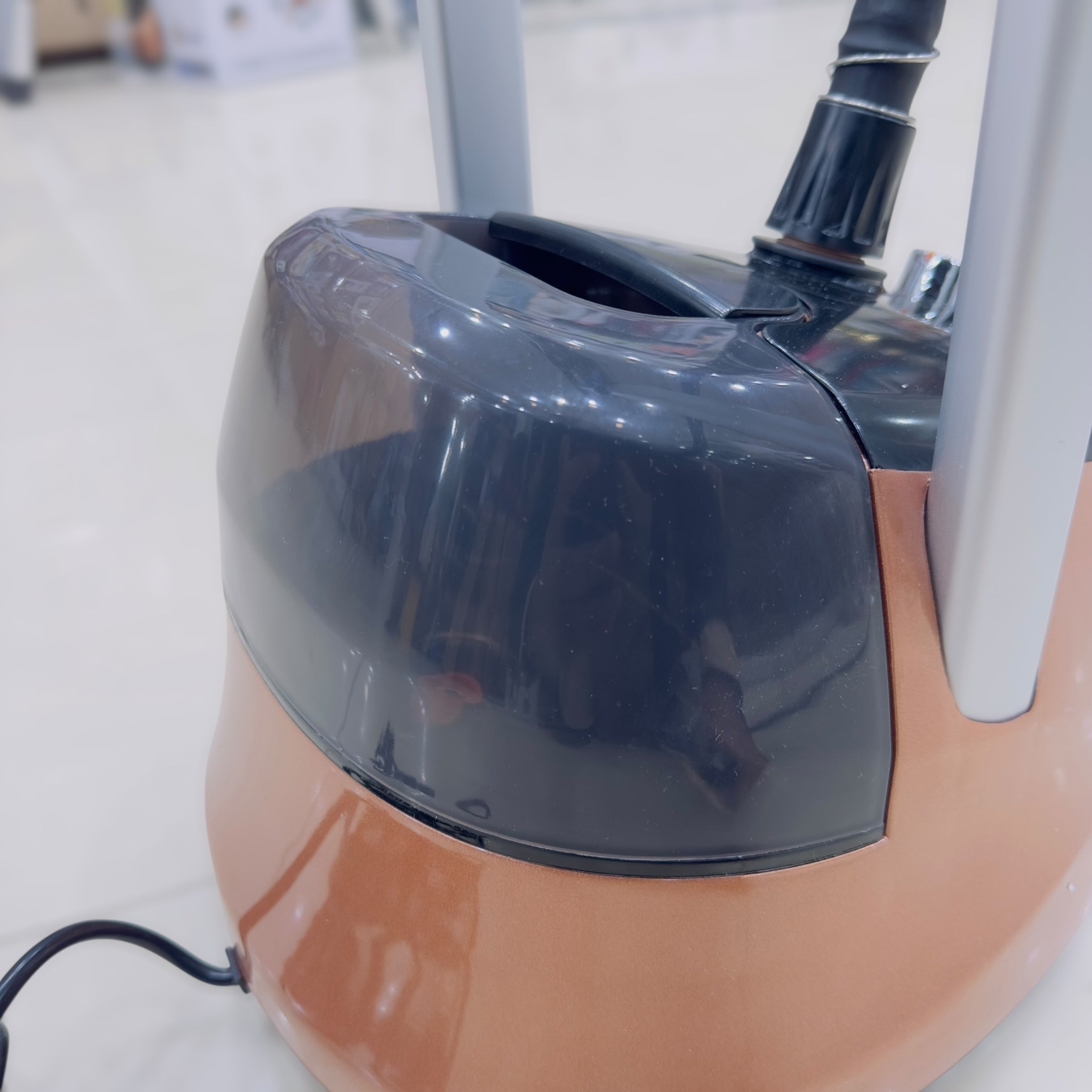 Arshia Stand Garments Steamer AS2208-9029