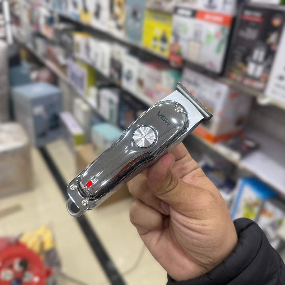 VGR Professional Hair Trimmer V-071