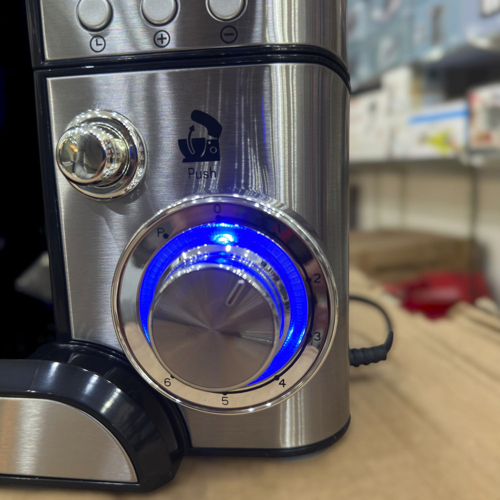 Kolax 5L Digital LCD Stand Mixer 79184