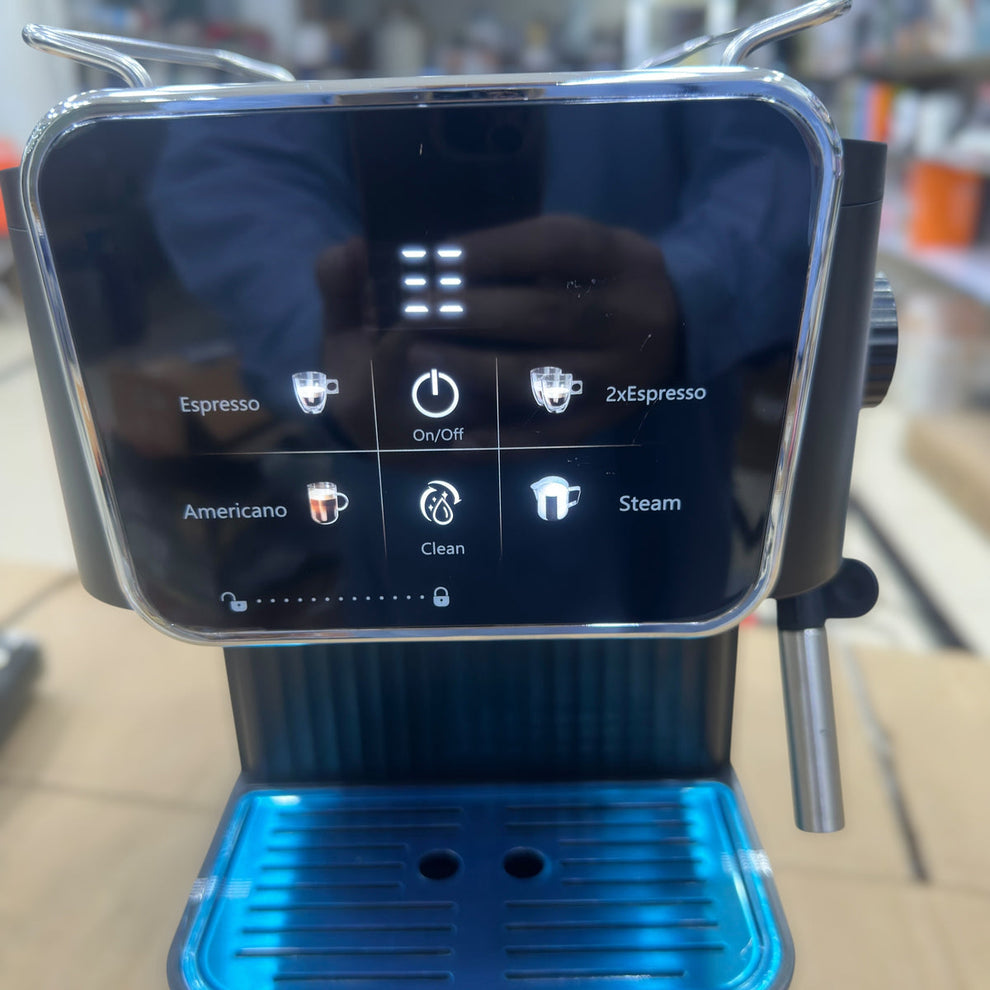 Boma Digital Espresso Coffee Machine BM-6747