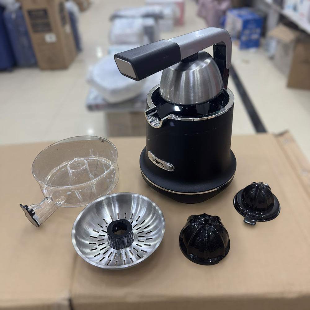 Boma Citrus Juicer BM-675B