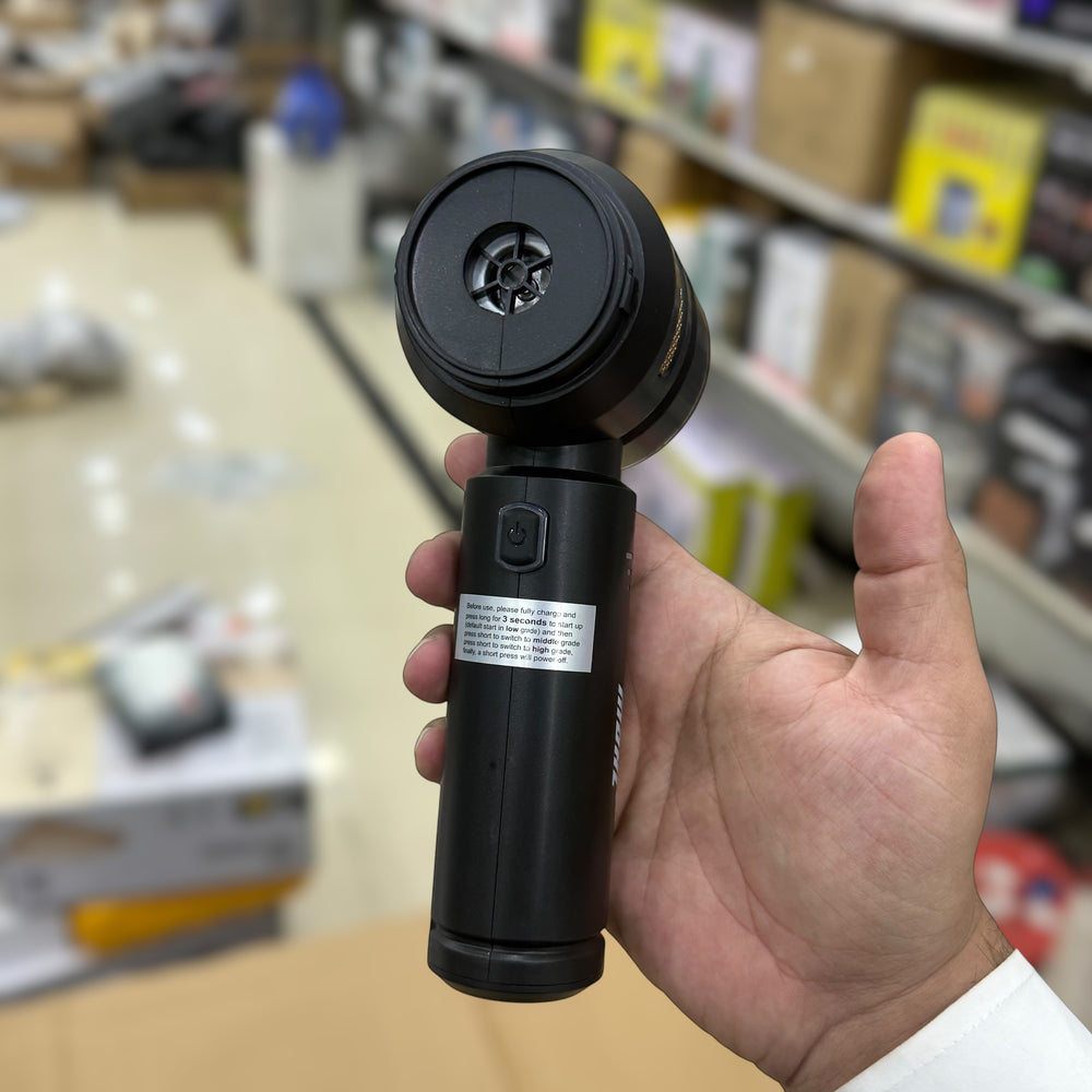 MDHL Car Vacuum Cleaner & Blower Sw-121