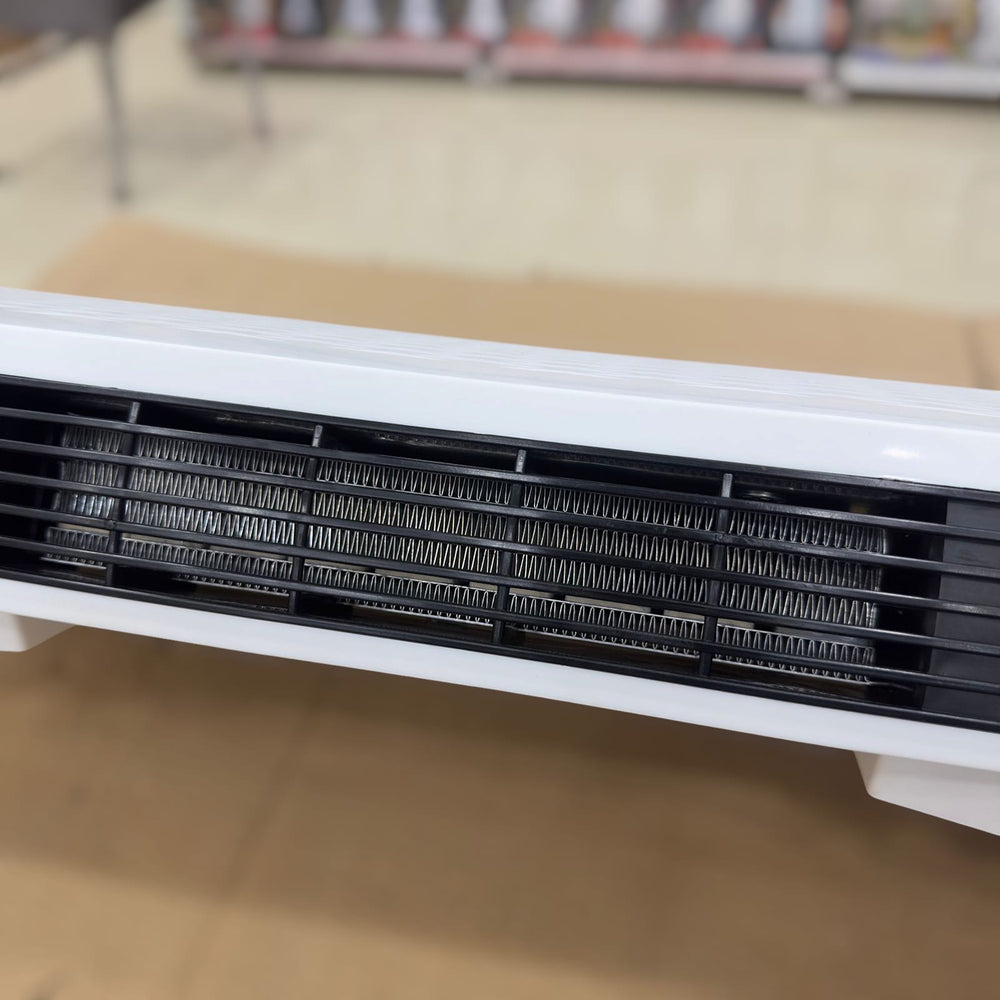 Nontas Wall Mounted Heater B81Y