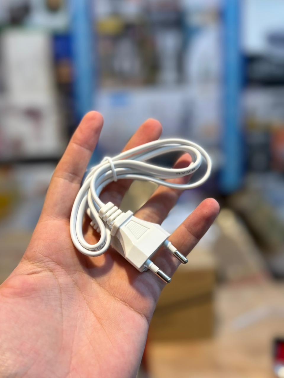 Emergency light power full