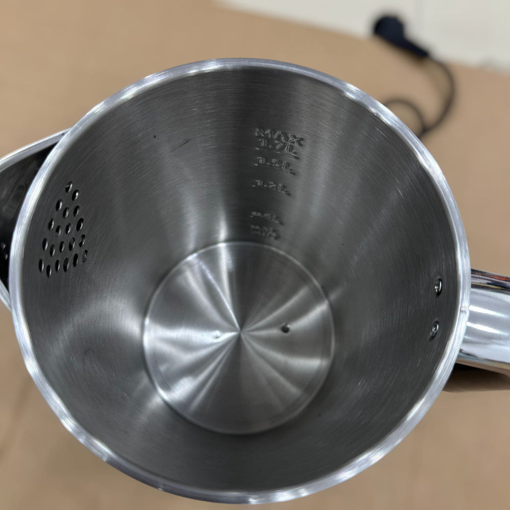 Uakeen Digital Keep Warm Electric Kettle ZL-041