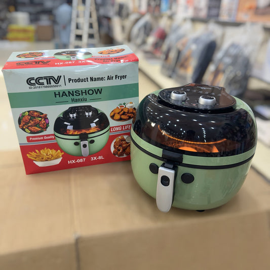 Hanshow 8L Air Fryer HX-087