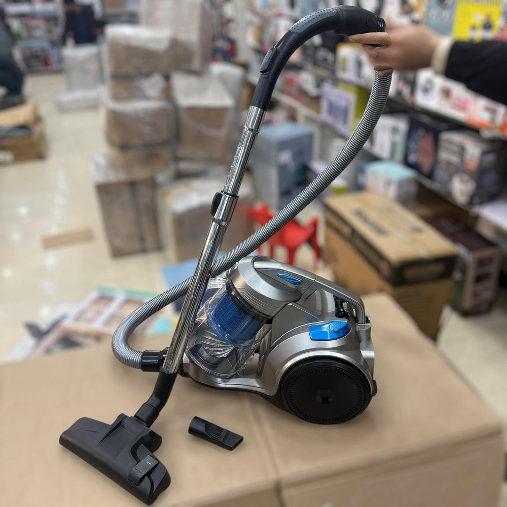 Uakeen Germany Cyclonic Vacuum Cleaner