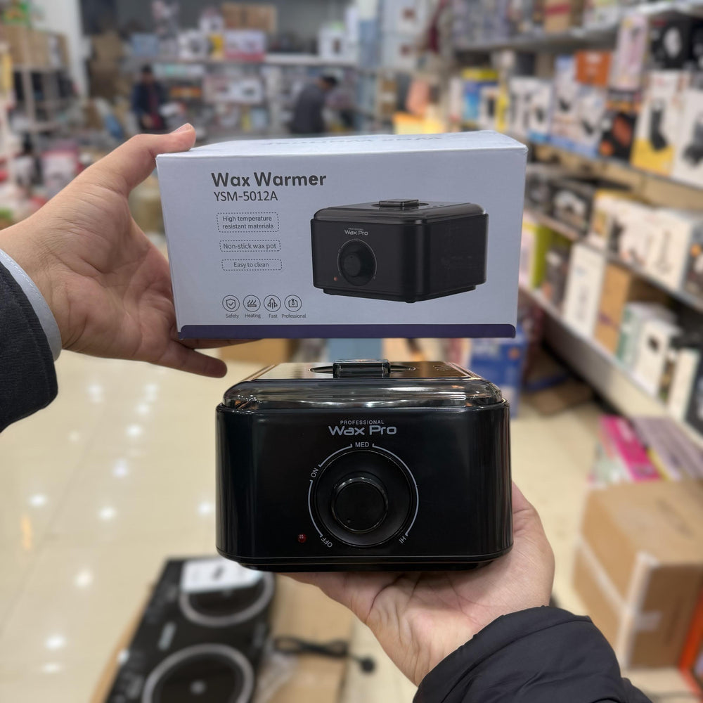 Wax Warmer YSM-5012A