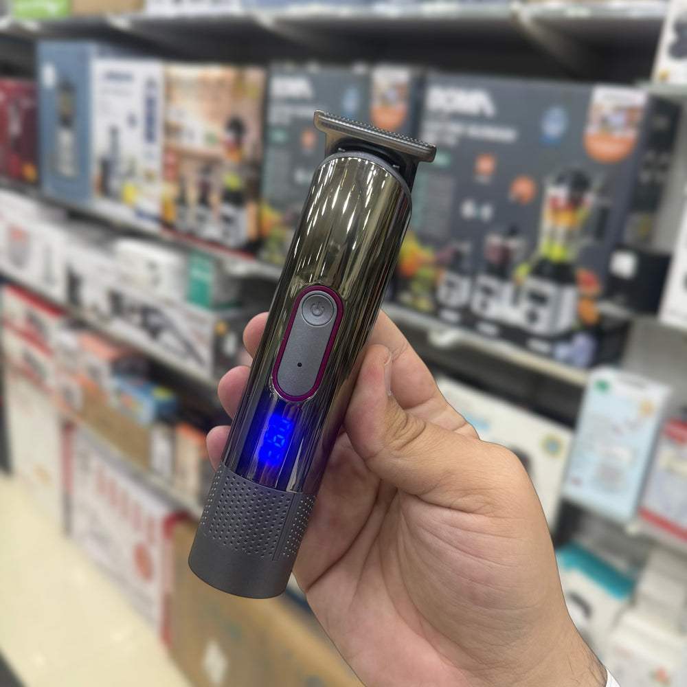 Professional Hair Stylist Trimmer G63
