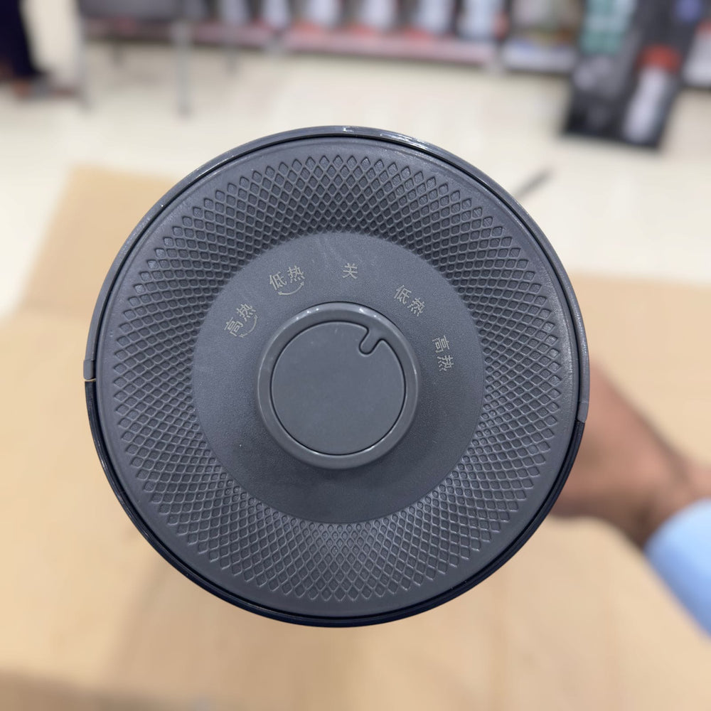 Nontas Ceramic ElectroThermal Heater BY-2402