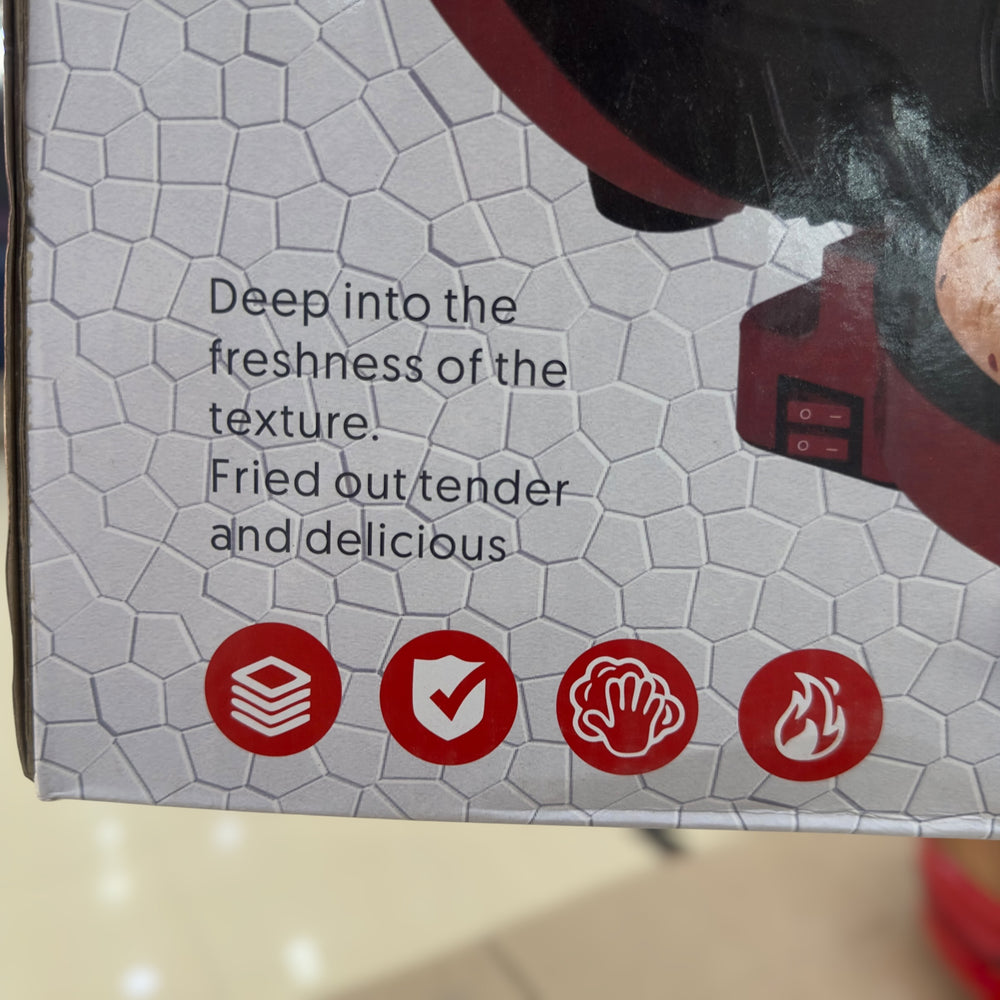Mitcmolard Electric Multifunctional Baking/Pizza Pan