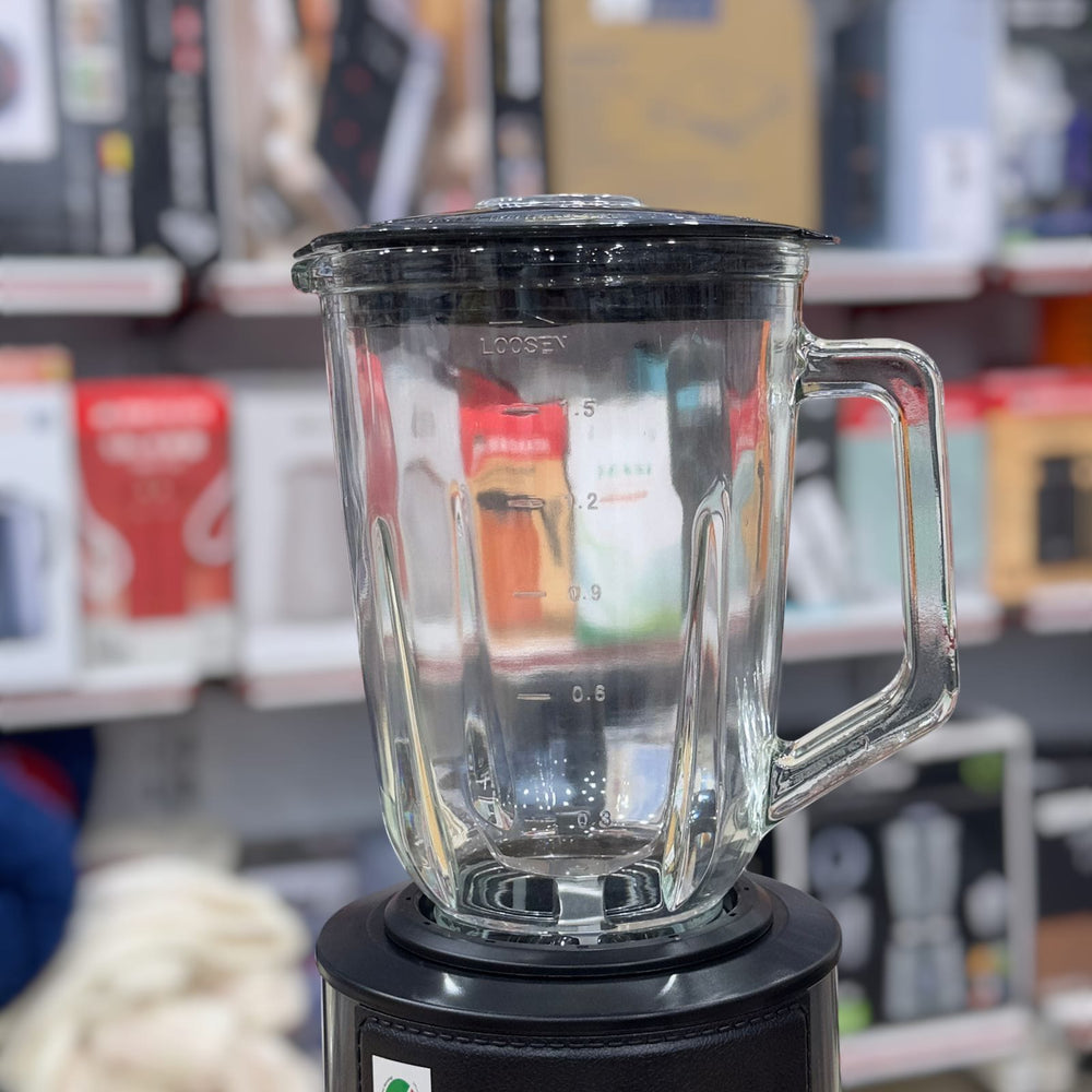 Geepas 3 in 1 Megablend Infinity Blender 5496