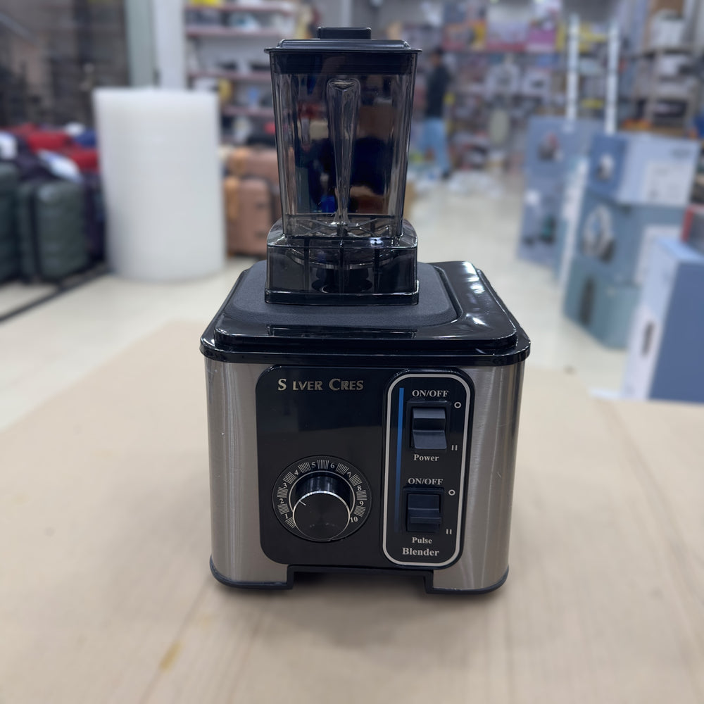 3 in 1 Powerful Blender Set SC-5542