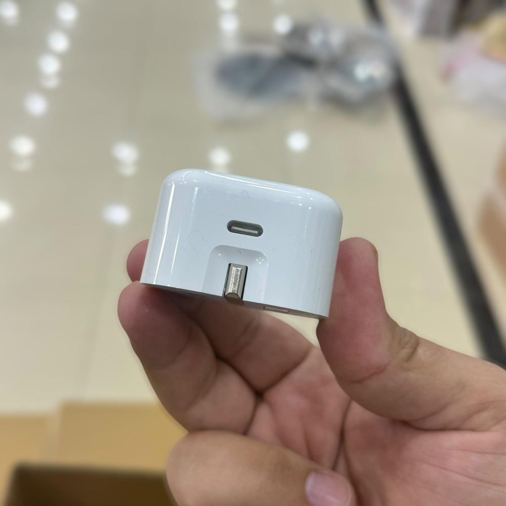 NFC Supported 20W Mobile Charger
