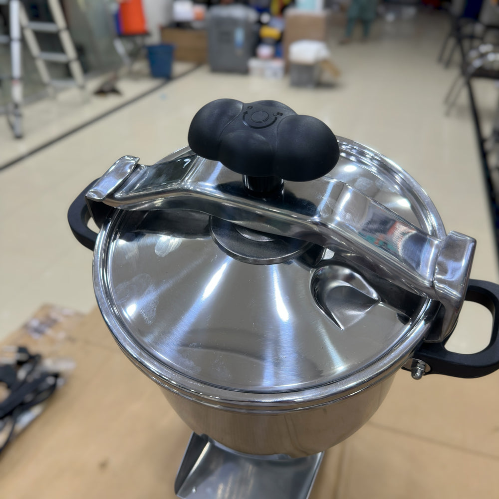 Super Crest Heavy Duty Dry Electric Grinder