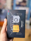 KUMI Airpods Mech X3 made for gaming