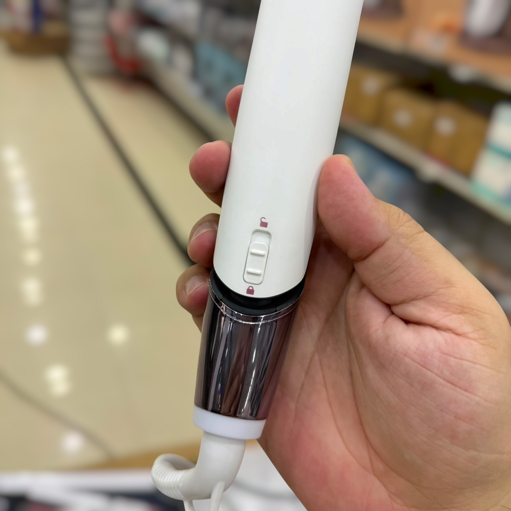 Rowenta Germany Hair Straightener