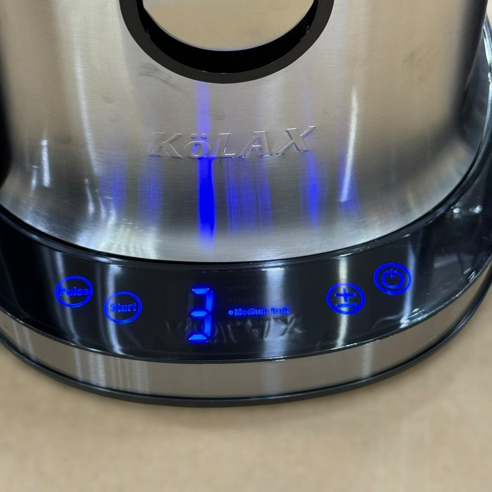 Kolax Digital Centrifugal Juice Extractor 79327