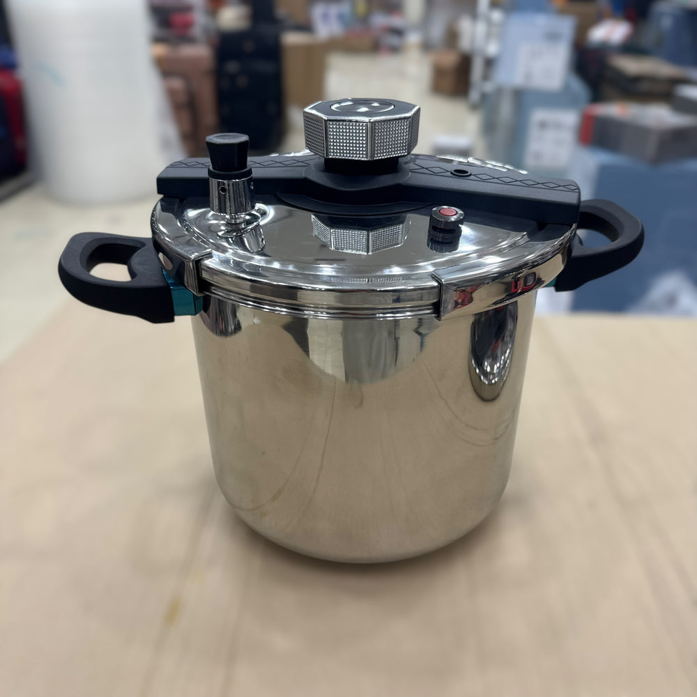 Fata INOX Multi Function Automatic Pressure Cooker